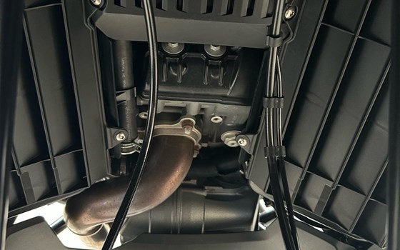 Gebrauchtmotorrad KTM 1290 Super Adventure S - Bild 22