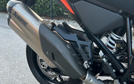 Gebrauchtmotorrad KTM 1290 Super Adventure S - Bild 21