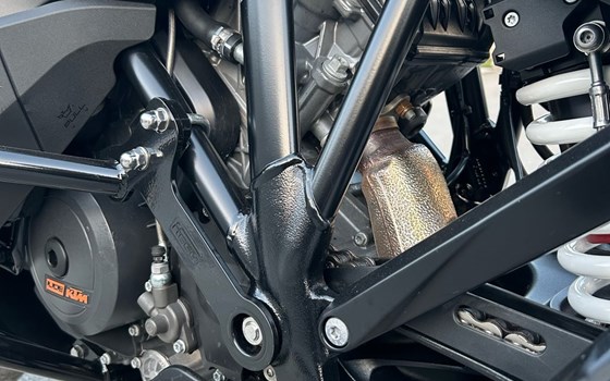 Gebrauchtmotorrad KTM 1290 Super Adventure S - Bild 19