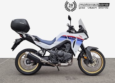 Gebrauchtmotorrad Honda XL750 Transalp