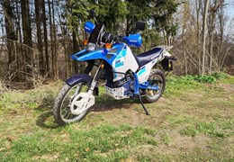 Gebrauchte Suzuki DR 750 BIG