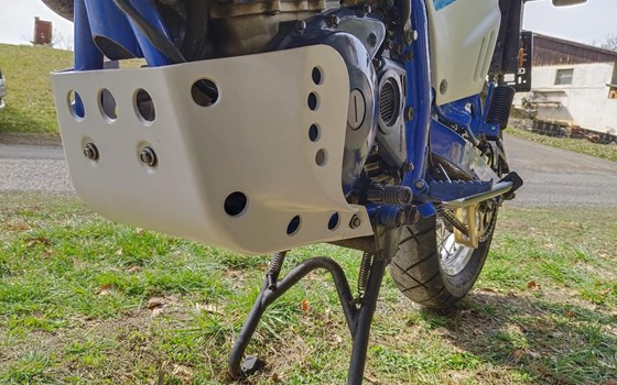 Gebrauchtmotorrad Suzuki DR 750 BIG - Bild 10