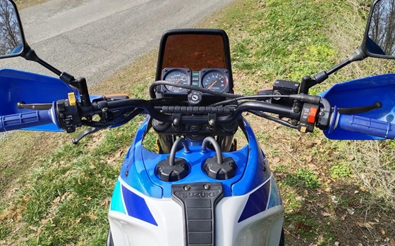 Gebrauchtmotorrad Suzuki DR 750 BIG - Bild 13