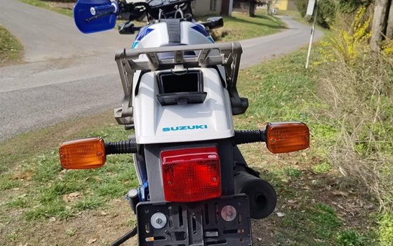 Gebrauchtmotorrad Suzuki DR 750 BIG - Bild 2