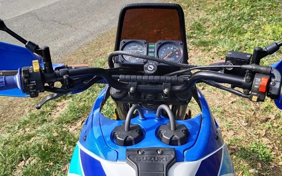 Gebrauchtmotorrad Suzuki DR 750 BIG - Bild 5