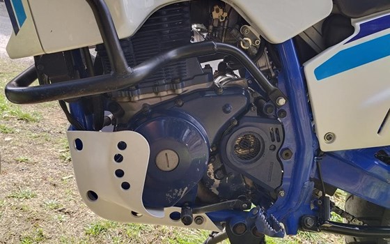 Gebrauchtmotorrad Suzuki DR 750 BIG - Bild 6