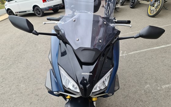 Gebrauchtmotorrad Honda Forza 750 - Bild 7