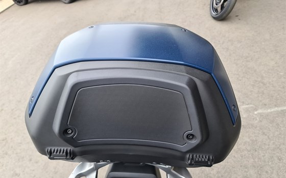 Gebrauchtmotorrad Honda Forza 750 - Bild 8