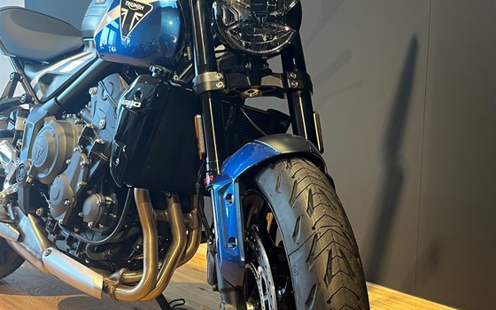 Neufahrzeug Triumph Trident 660 - Bild 2