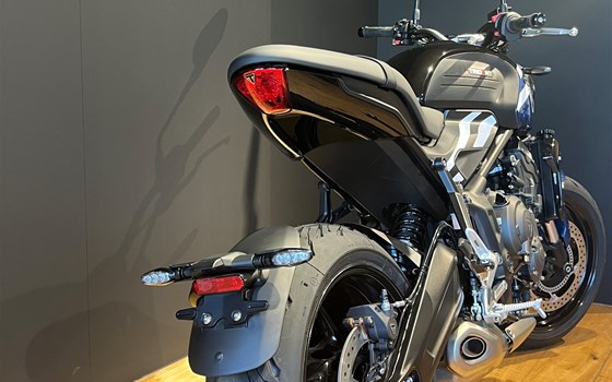 Neufahrzeug Triumph Trident 660 - Bild 3