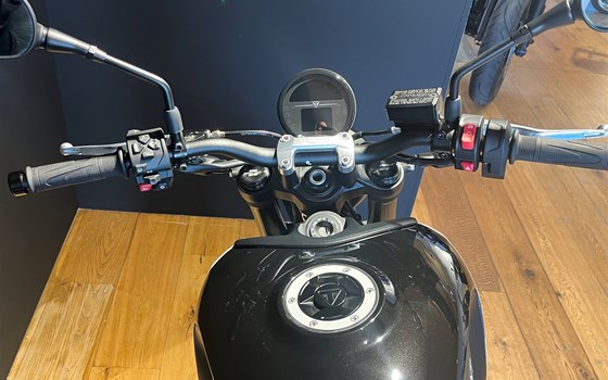 Neufahrzeug Triumph Trident 660 - Bild 4