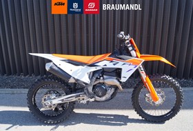 KTM 250 SX-F