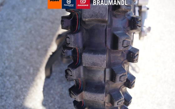 Gebrauchtmotorrad KTM 250 SX-F - Bild 8