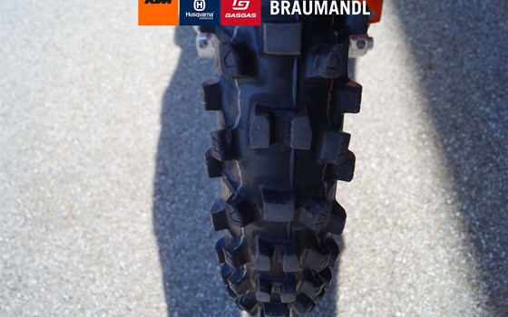 Gebrauchtmotorrad KTM 250 SX-F - Bild 9