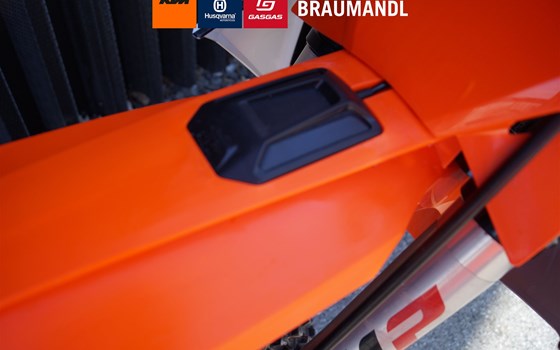 Gebrauchtmotorrad KTM 250 SX-F - Bild 7