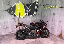 Neumotorrad Aprilia RS 457