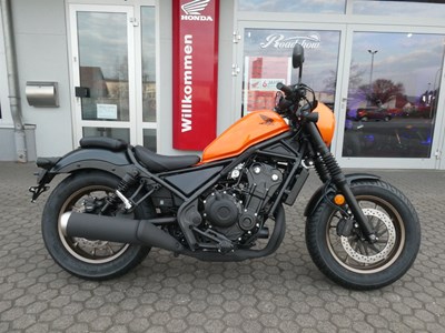 CMX500 Rebel