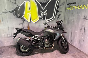 Angebot Suzuki V-Strom 800