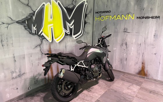 Neufahrzeug Suzuki V-Strom 800 - Bild 2