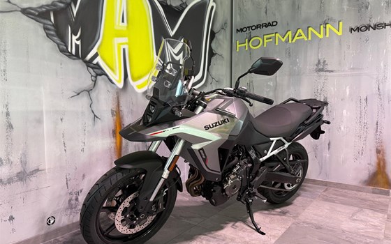 Neufahrzeug Suzuki V-Strom 800 - Bild 4