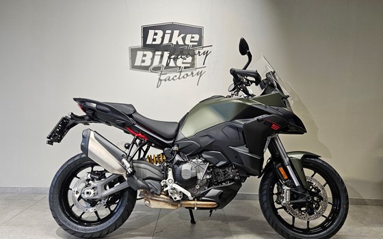 Neufahrzeug Ducati Multistrada V2 S - Bild 2