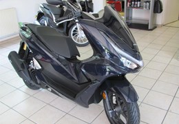 Gebrauchte Honda PCX125