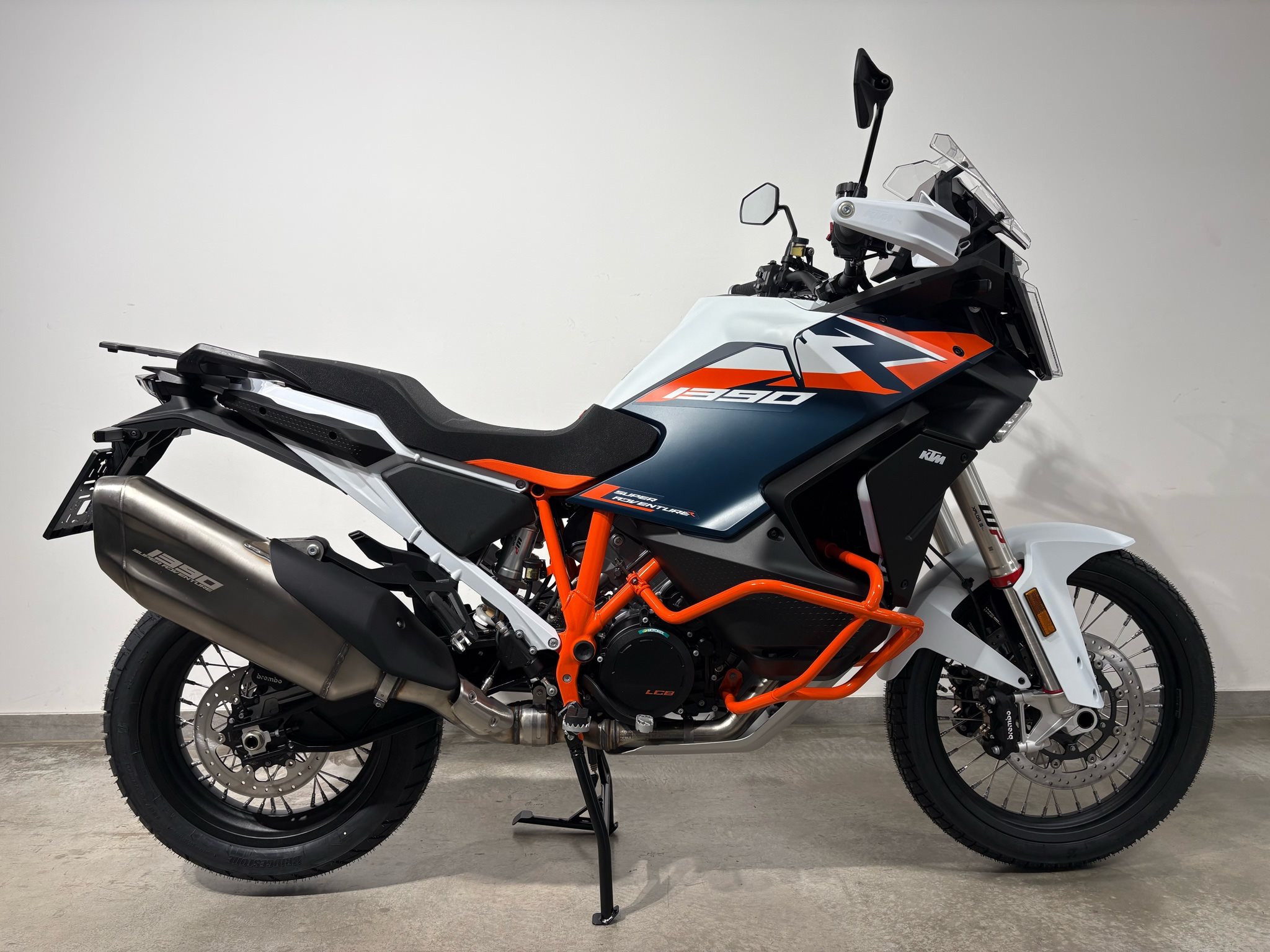 KTM 1390 Super Adventure R<br />www.ktmshopping.at