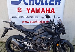 Gebrauchte Yamaha MT-10