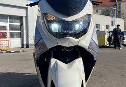 Gebrauchte Yamaha NMAX 125