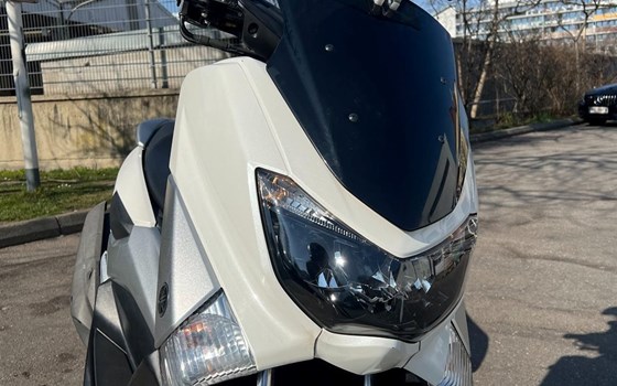 Gebrauchtmotorrad Yamaha NMAX 125 - Bild 4