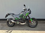 Angebot Kawasaki KLE500 SE