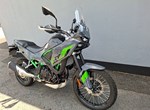 Angebot Kawasaki KLE500 SE