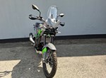Angebot Kawasaki KLE500 SE
