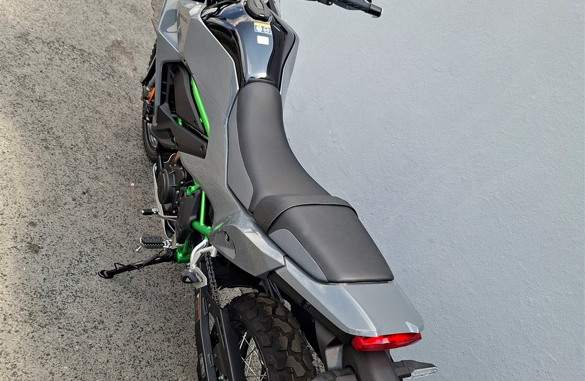 Angebot Kawasaki KLE500 SE