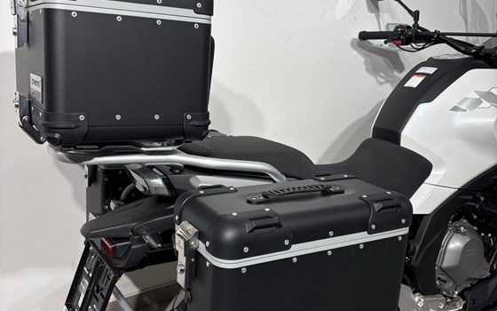 Neufahrzeug CFMOTO 700MT - Bild 5