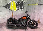 Angebot Harley-Davidson Softail Street Bob 114 FXBBS