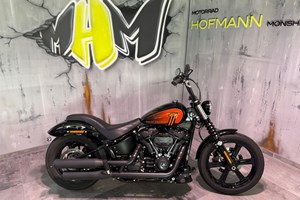 Angebot Harley-Davidson Softail Street Bob 114 FXBBS