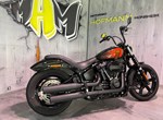 Angebot Harley-Davidson Softail Street Bob 114 FXBBS