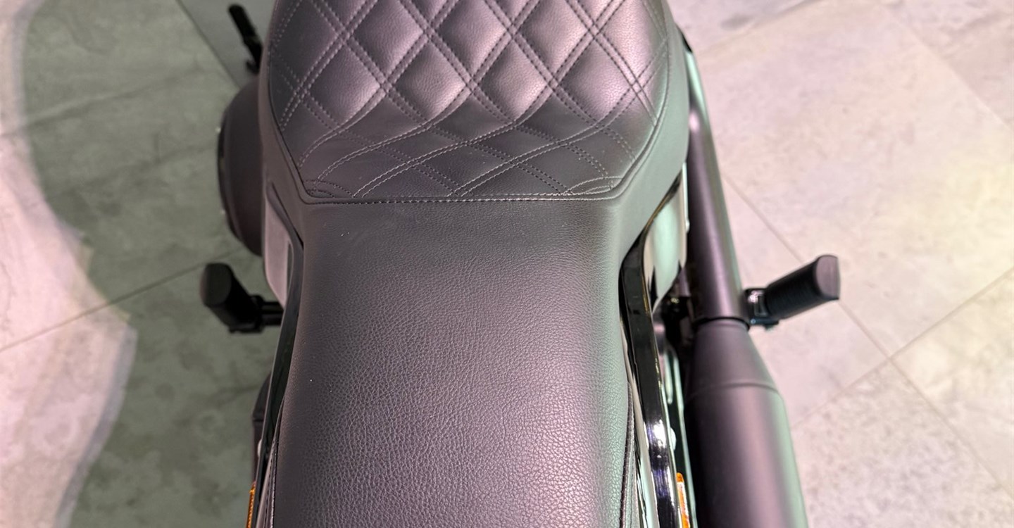 Angebot Harley-Davidson Softail Street Bob 114 FXBBS