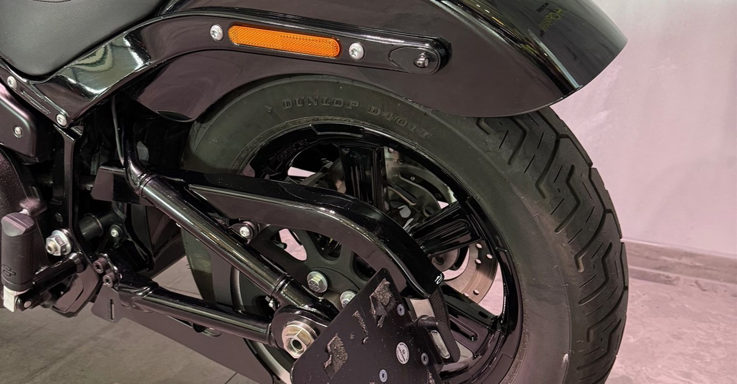 Angebot Harley-Davidson Softail Street Bob 114 FXBBS