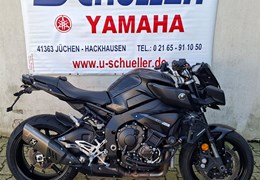 Gebrauchte Yamaha MT-10