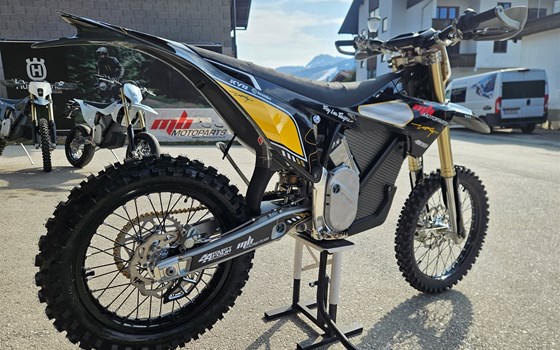 Neufahrzeug Stark Future Varg EX - Bild 2