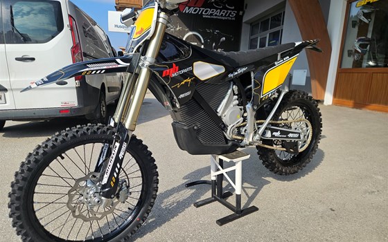 Neufahrzeug Stark Future Varg EX - Bild 3