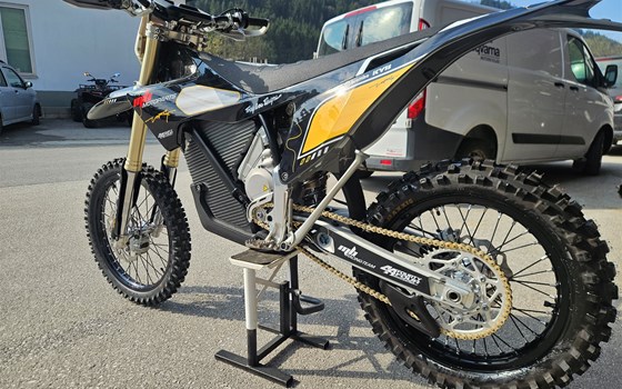 Neufahrzeug Stark Future Varg EX - Bild 4