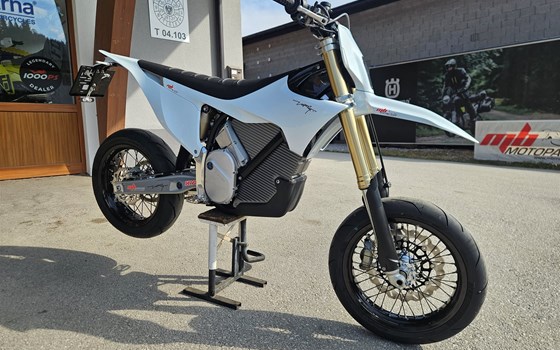 Neufahrzeug Stark Future Varg SM - Bild 1