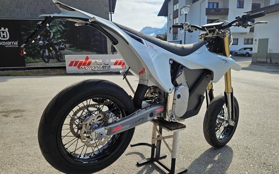 Neufahrzeug Stark Future Varg SM - Bild 2