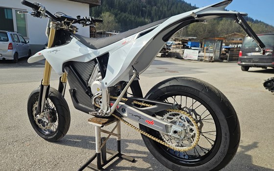 Neufahrzeug Stark Future Varg SM - Bild 3