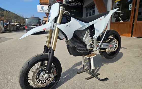 Neufahrzeug Stark Future Varg SM - Bild 4