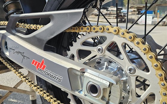 Neufahrzeug Stark Future Varg SM - Bild 5