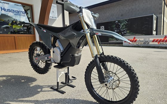 Neufahrzeug Stark Future Varg EX - Bild 2